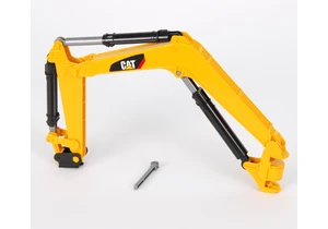 Bruder 42420 Ersatzteile CAT Baggerarm