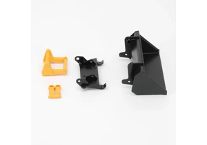 Bruder 42440 Ersatzteile Schaufel für JCB MIDI CX