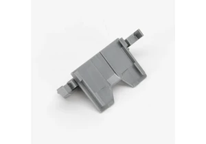 Bruder 42580 Ersatzteile Adapter für MAN