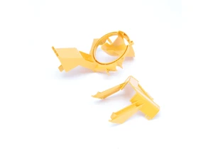 Bruder 42650 Ersatzteile Betonauslass für Scania Gebläse