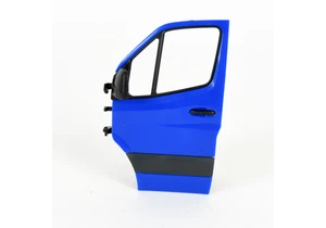 Bruder 42670 Ersatzteile Linke Tür für MB Sprinter