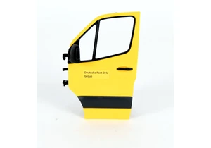 Bruder 42680 Ersatzteile Linke Tür für MB Sprinter DHL