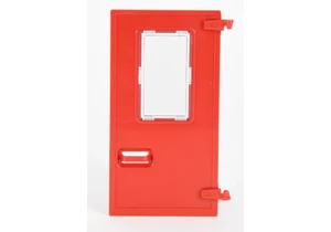 Bruder 42690 Ersatzteile Tür links MB Sprinter