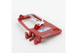 Bruder 42830 Ersatzteile Linke Tür für MACK