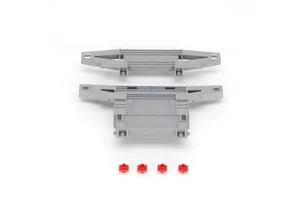 Bruder 42860 Ersatzteile Trägertraversen für Container