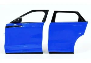 Bruder 42880 Ersatzteile Linke Tür für Range Rover Velar