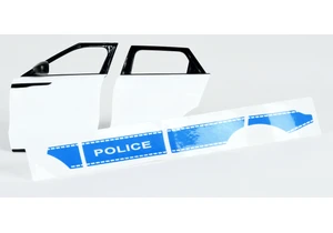 Bruder 42890 Ersatzteile Linke Tür für Range Rover Velar