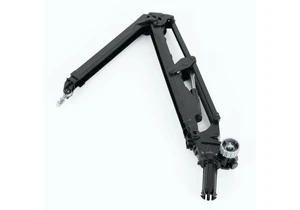 Bruder 43200 Ersatzteile Ausleger komplett John Deere