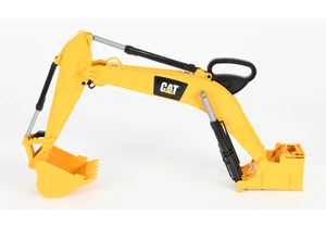 Bruder 43490 Ersatzteile CAT Raupenbagger Arm