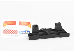 Bruder 43520 Ersatzteile Fahrradständer für Jeep Wrangler