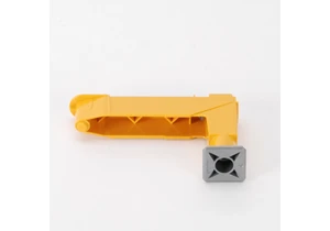 Bruder 43570 Ersatzteile Stütze für Kran