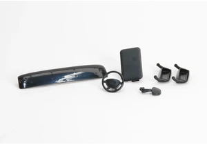 Bruder 43700 Ersatzteile Satz Spiegel und Zubehör für MAN TGS