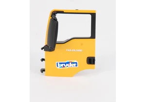 Bruder 43750 Ersatzteile Linke Tür für MAN TGS