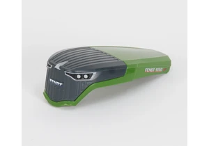 Bruder 44040 Ersatzteile Haube für FENDT 1050