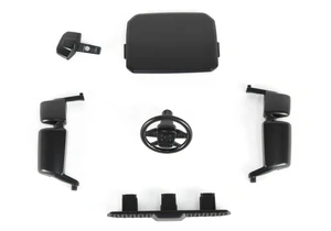 Bruder 44500 Ersatzteile Rechte Tür Scania Super 560R