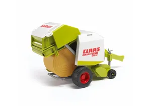 Bruder 2121 Claas Rollant 250 Rundballenpresse