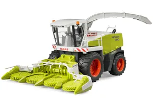Bruder 2131 Claas Jaguar 900 Feldhäcksler