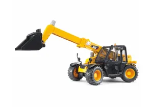Bruder 2141 Cat Teleskoplader