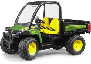 Bruder 2491 John Deere Gator XUV 855D