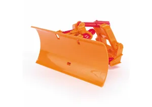 Produktbild von Bruder 2581 Räumschild