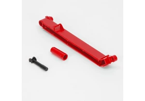 Bruder 42131 Ersatzteile Schwenkdeichsel für Ballenwickler