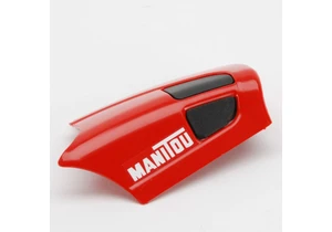 Bruder 42141 Ersatzteile Motorabdeckung für Manitou