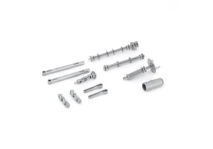 Bruder 42151 Ersatzteile Ersatzteilset für Grimme Mähdrescher