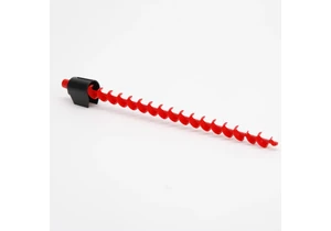 Bruder 42161 Ersatzteile Korntankschnecke für JD T670i