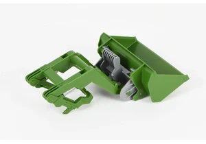 Bruder 42181 Ersatzteile Schaufel für Traktor Fendt Vario 211