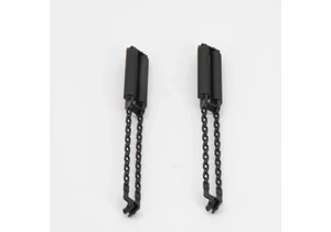 Bruder 42241 Ersatzteile Ketten für Claas Disco