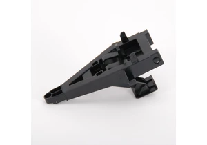 Bruder 42251 Ersatzteile Deichsel für Anhänger