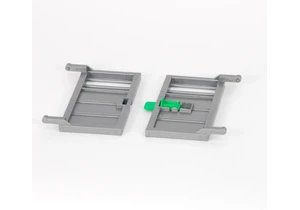 Bruder 42271 Ersatzteile Tür für Tiertransporter