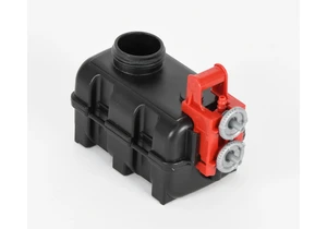 Bruder 42661 Ersatzteile Tank RAM Feuerwehr