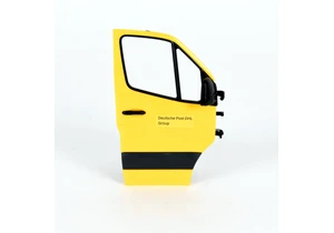 Bruder 42681 Ersatzteile Rechte Tür für MB Sprinter DHL