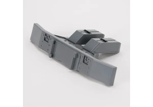 Bruder 42811 Ersatzteile Auspuff für Mack-LKW