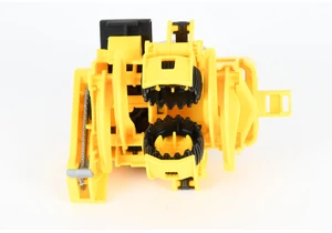 Bruder 43201 Ersatzteile Schneidaggregat komplett John Deere