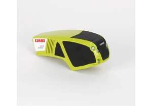 Bruder 43301 Ersatzteile Haube für Claas Axion 950