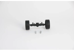 Bruder 43501 Ersatzteile Hinterachse für RAM 2500