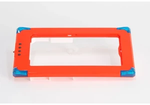 Bruder 43541 Ersatzteile Light nad sound modul für Krankenwagen