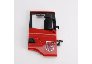 Bruder 43591 Ersatzteile Rechte Tür für Scania Feuerwehrfahrzeug