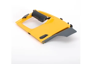 Bruder 43611 Ersatzteile Rechte Tür für MB Arocs