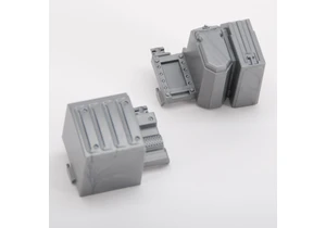 Bruder 43621 Ersatzteile Zusätzliches Zubehör für Fahrgestelle