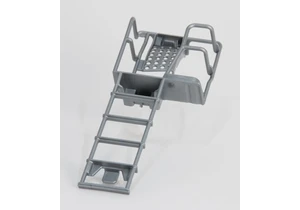 Bruder 43711 Ersatzteile Leiter für MAN TGS