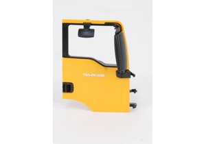 Bruder 43751 Ersatzteile Rechte Tür für MAN TGS