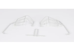 Bruder 44141 Ersatzteile Leitplanke für Claas Jaguar 980