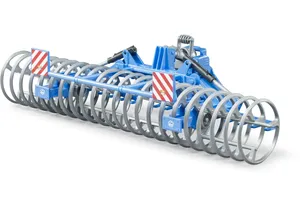 Bruder 2222 LEMKEN Frontpacker VarioPack K