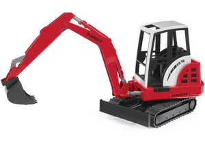Bruder 2432 Schaeff HR16 Minibagger
