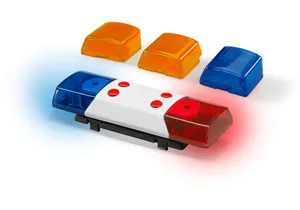 Bruder 2802 Zubehör: Light and Sound Modul (universal)