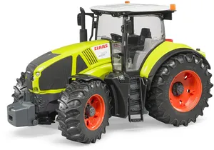 Bruder 3012 Claas Axion 950