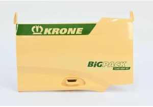 Bruder 41042 Ersatzteile Garnkastenklappe rechts für Krone